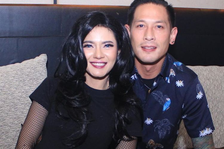 Netizen Ciut! Disindir Kelamaan Pacaran sama Chef Juna, Citra Anindya Ngaku Sudah Dinikahi