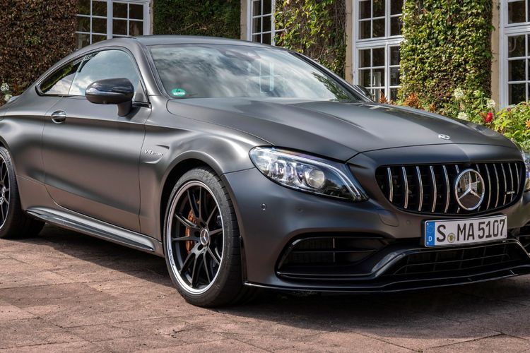 Sistem Hibrida dari Mercedes-AMG Dapat Diisi Ulang Setelah Nge-drift!