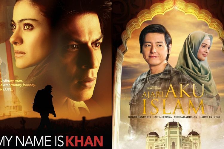 7 Film Religi Bernuansa Islami Wajib Ditonton Selama Bulan Ramadhan