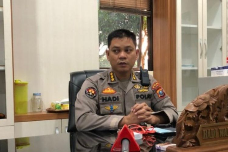 Polda Sumut Tegaskan Warga Dilarang Melakukan 'Sahur on The Road' Selama Ramadan