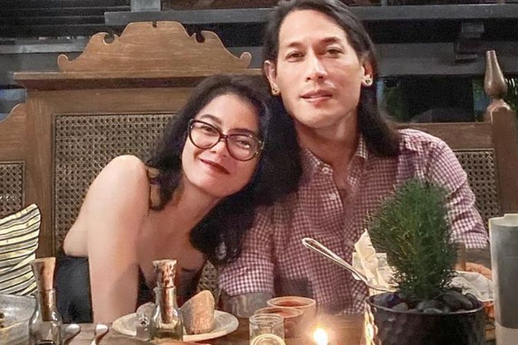 Pengakuan Sudah Dinikahi Chef Juna Viral, Citra Anindya Beri Klarifikasi Mengejutkan