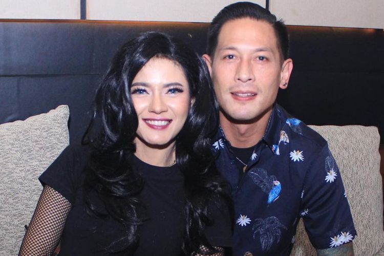 Citra Anindya Klarifikasi Soal Sudah Dinikahi Chef Juna, Netizen: Kawin Udah Kan? 