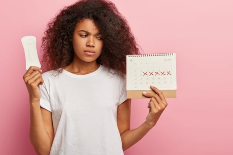 Dear Ladies, Yuk Kenali Gangguan Jelang Menstruasi Bernama PMDD