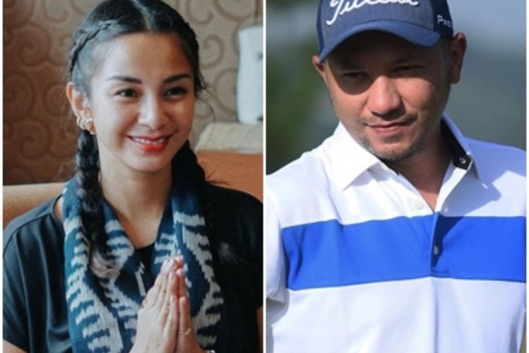 Menolak Dijodohkan dengan Gading Marten, Kirana Larasati Rupanya Sudah Punya Pacar! 