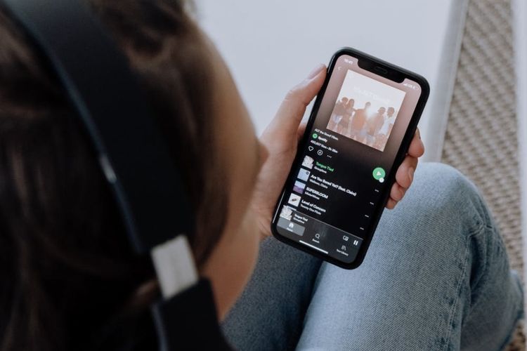 Spotify Hadirkan Program Ngabuburit untuk Pendengar di Indonesia
