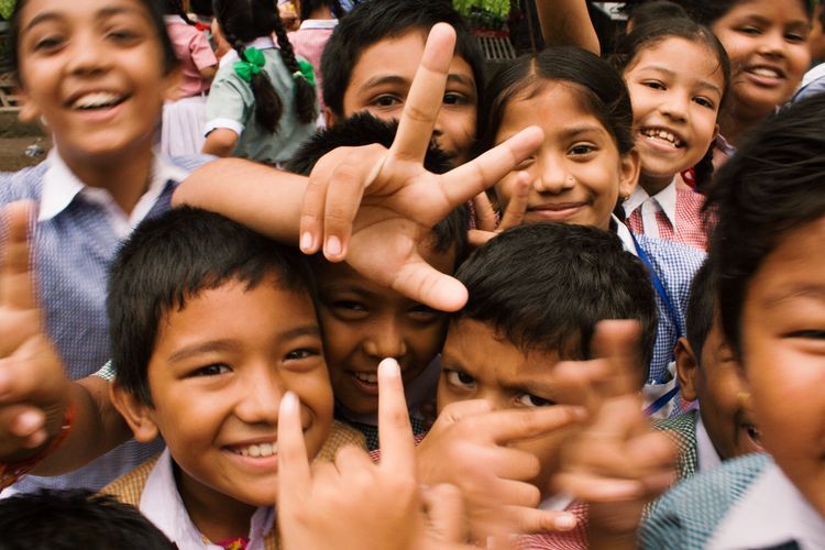 Studi Ini Ungkapkan Memukul Anak Bisa Pengaruhi Perkembangan Otak Anak!