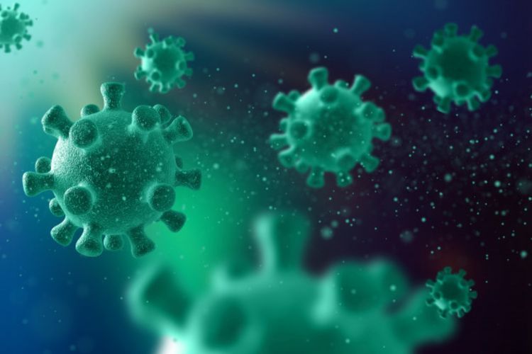 Aneh, Sel Kanker Pria Asal Inggris Ini Hilang Setelah Didiagnosis Pneumonia Koroner