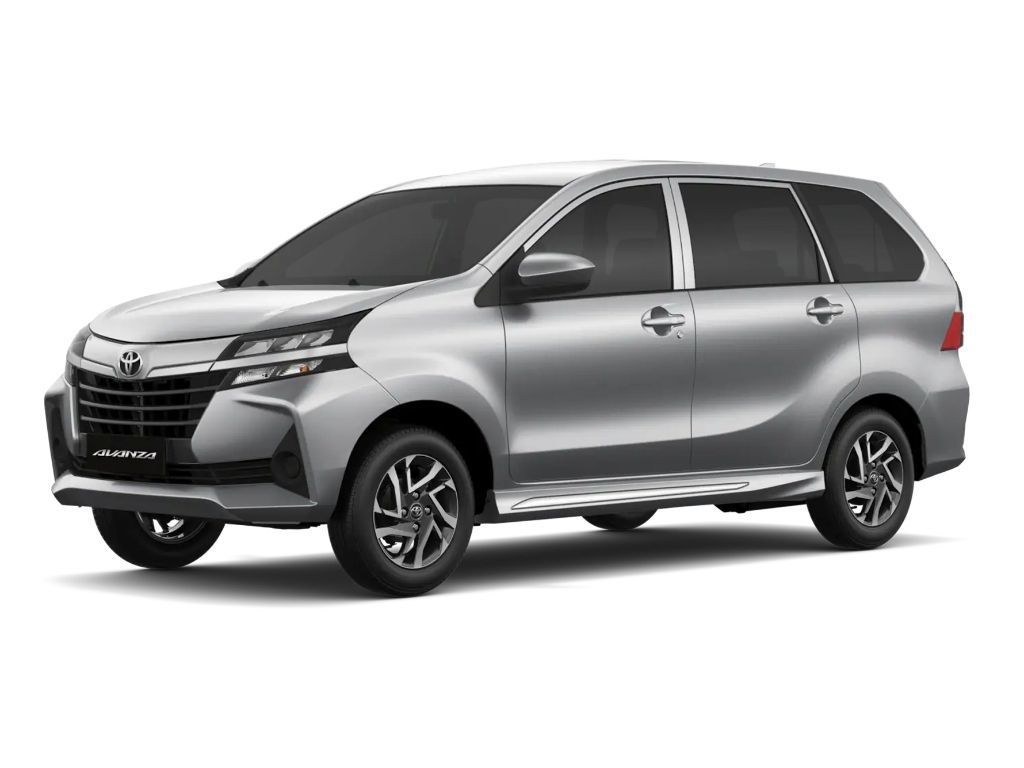 Perbandingan Toyota Avanza dan Daihatsu Xenia