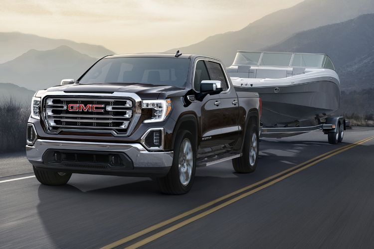NHTSA Selidiki Lebih dari 750.000 Kendaraan GM, Masalah Airbag! 