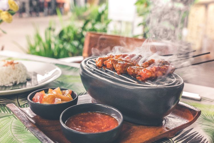 Bolehkan Makan Makanan Pedas Saat Sahur?