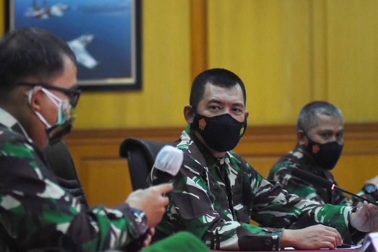 Kapuspen Tegaskan Bahwa Vaksin Nusantara Bukan Program TNI