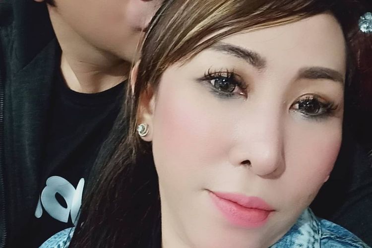 Rio Reifan Ditangkap Lagi Karena Narkoba, Mantan Istri: Alhamdulillah ya Allah...