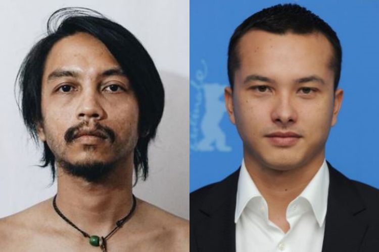 Nicholas Saputra Tuai Pujian, Komentar Fiersa Besari Bikin Heboh, 'Saya Juga Antre Kok'