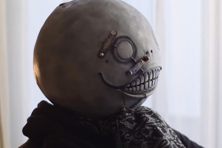 Kreator NieR, Yoko Taro Sedang Kerjakan Game Baru, Disebut Sulit Dijelaskan