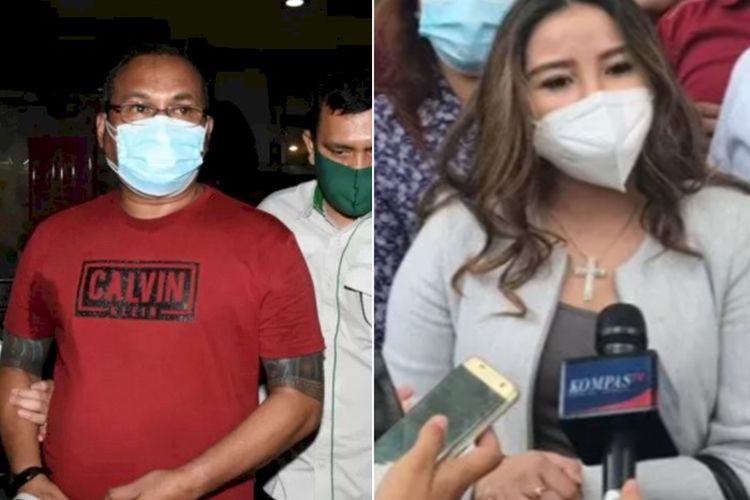 Mengejutkan, Putri Sulung John Kei Bantah Ayahnya Mau Lakukan Pembunuhan Berencana