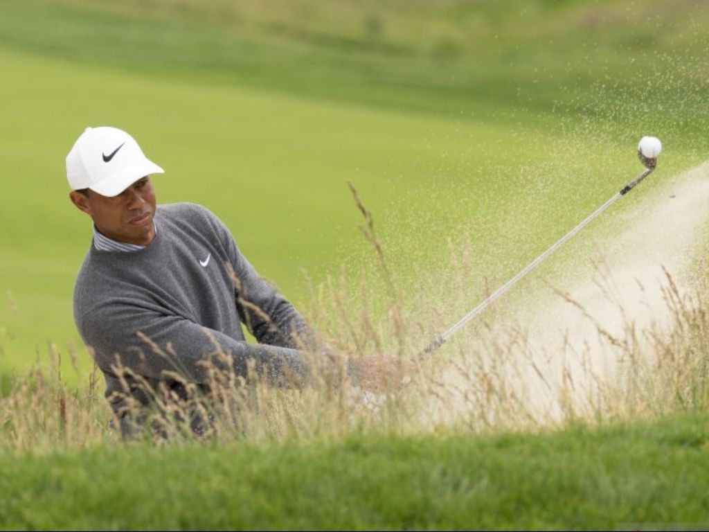 Kontrak Kerja Sama Senilai USD 500 Juta antara Tiger Woods dan Nike Resmi Berakhir!