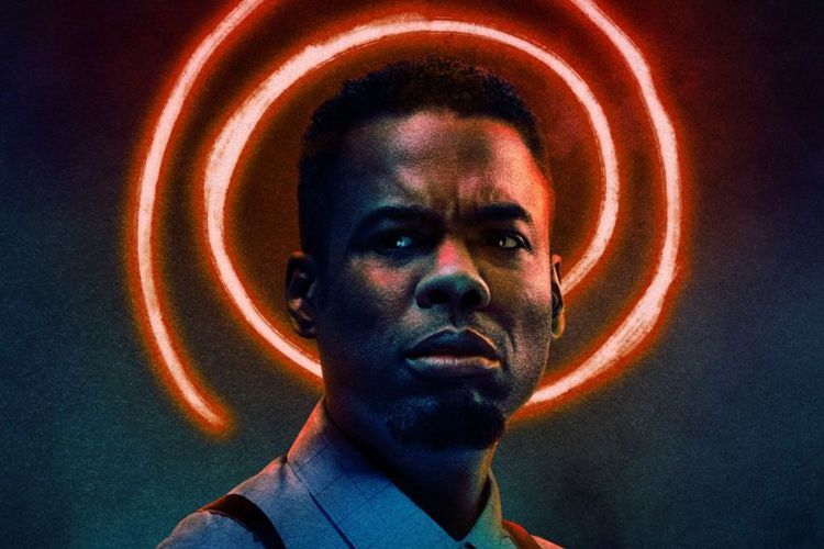 Lionsgate Rilis Poster Spiral: From the Book of Saw