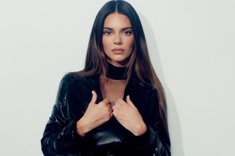 Nasib, Pria yang Coba Bunuh Kendall Jenner Akhirnya Ditahan Selama 5 Tahun!