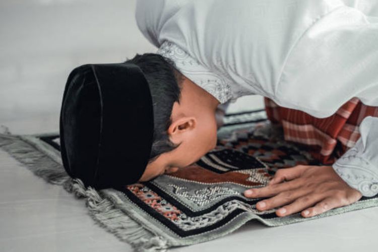 Cara Menghilangkan Rasa Malas Beribadah Menurut Islam