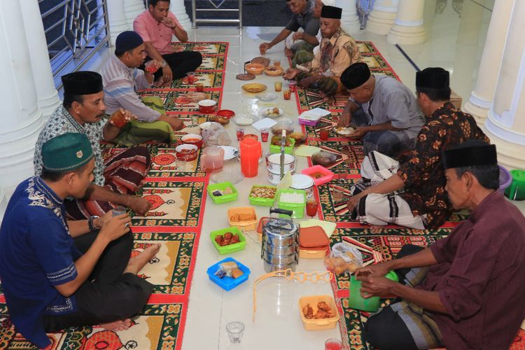 7 Konsep Acara Buka Bersama yang Seru dan Bermanfaat