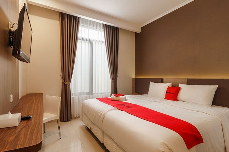 Hotel RedDoorz Tebet Jadi Lokasi Prostitusi Anak di Bawah Umur, Sedang Dibidik Polisi