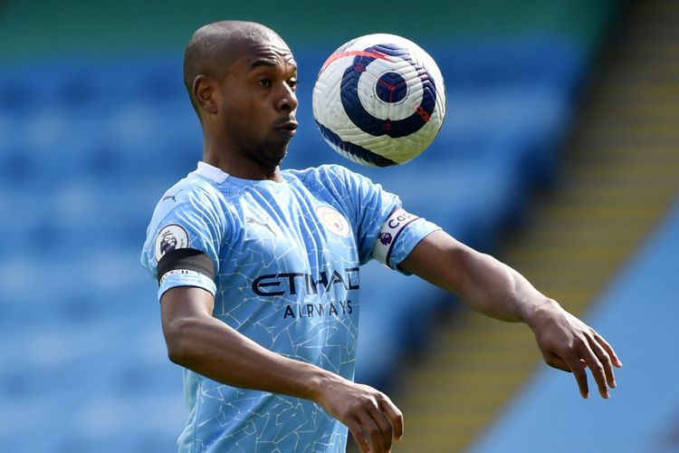 Pemain Ini Klaim Semua Pemain Manchester City Tolak ESL