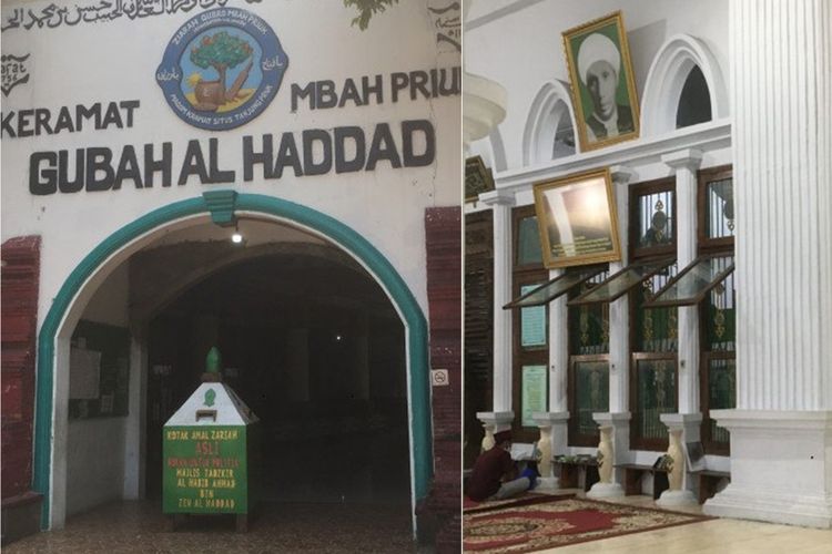 Tradisi Berziarah ke Makam Mbah Priok saat Bulan Ramadan, Ada Kisah Keramat di Baliknya