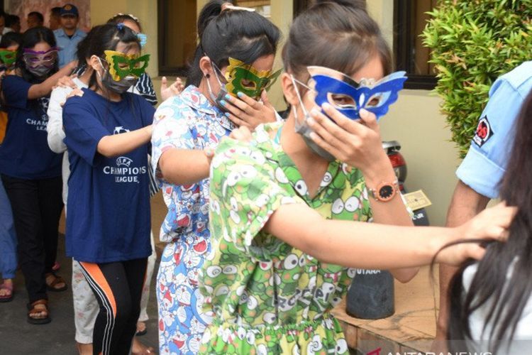 Maraknya Prostitusi Anak di Tebet, Ternyata Muncikarinya juga Berstatus di Bawah Umur