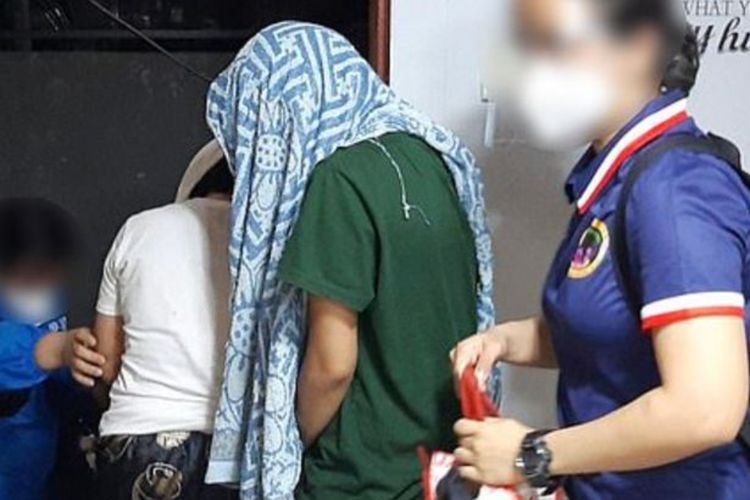 3 Anak di Bawah Umur Diselamatkan Dari Pelecehan Seksual Oleh Dua Mucikari