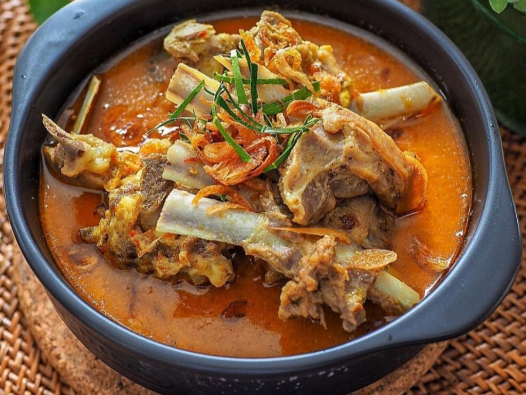 7 Resep Menu Idul Adha Berkuah yang Enak dan Paling Favorit