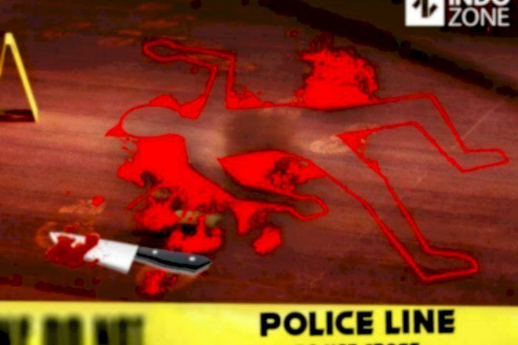 Kasus Penikaman Pensiunan Polisi di Warung Tuak Masih Dalam Penyelidikan