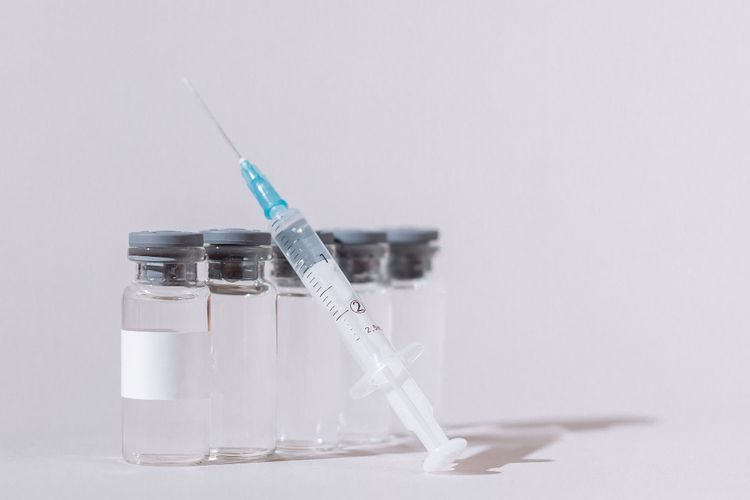 Akhirnya Ditemukan Vaksin Malaria Paling Efektif