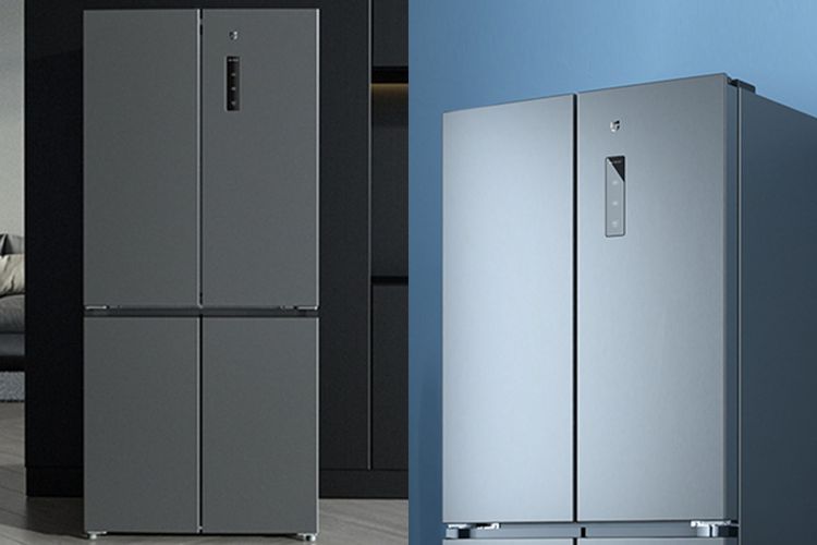 Xiaomi Luncurkan Kulkas 4 Pintu Berdesain Premium dengan Harga Rp7 Jutaan