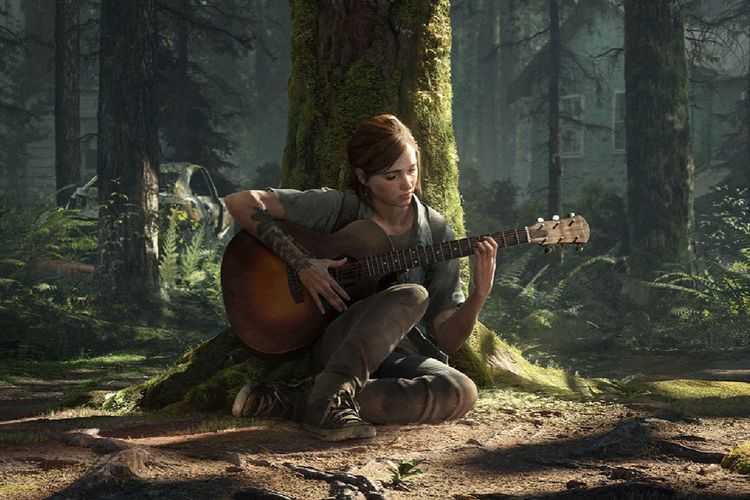 The Last of Us Part 2 Sukses Jadi Game Pertama yang Dapatkan 300 Penghargaan
