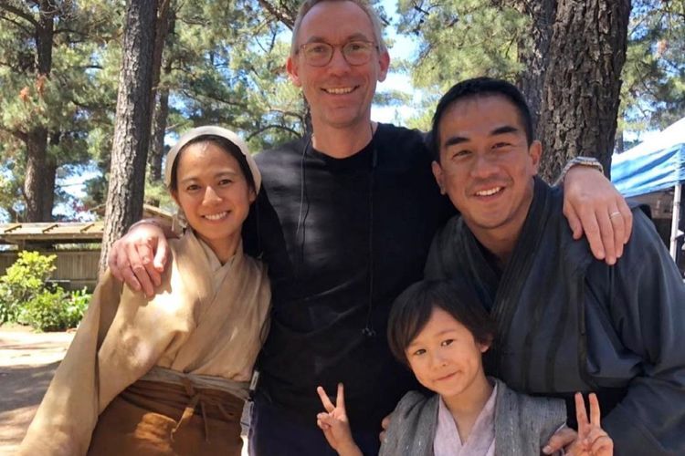 Pada Film Mortal Kombat, Joe Taslim Tidak Gunakan Stuntman