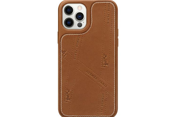 Hermes Luncurkan Koleksi Terbaru untuk Casing MagSafe iPhone dan AirTag!