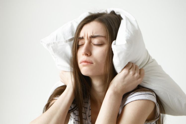Ngantuk Tapi Tak Bisa Tidur, Mungkin Kamu Alami yang Namanya Learned Arousal