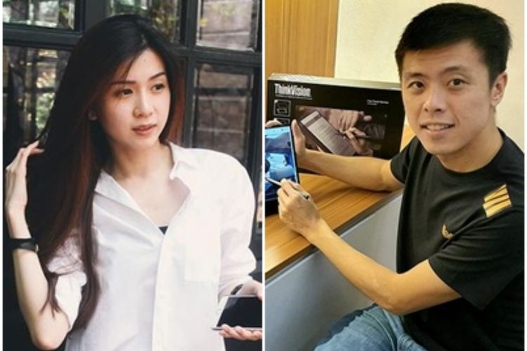 Dituduh Selingkuh, Istri Kapten Vincent Tunjukkan Bukti Perlakuan Kasar Hingga Kondom