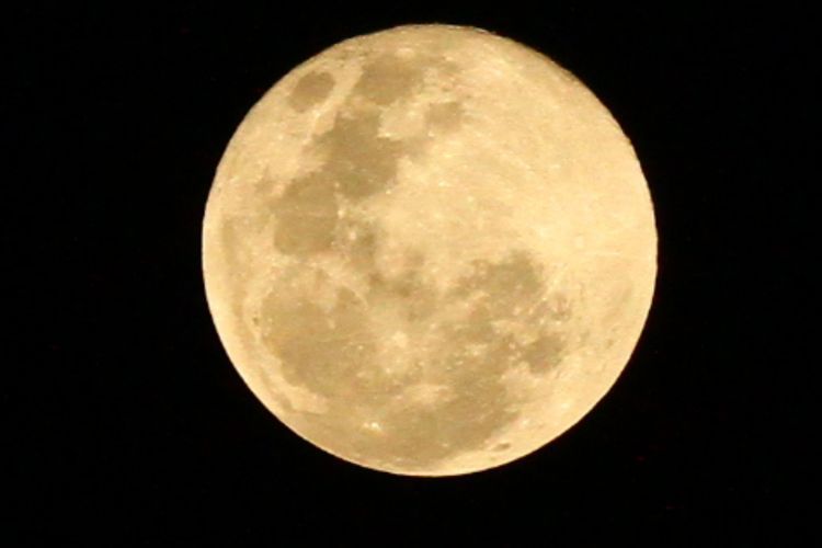 Tradisi Tsukimi di Jepang, Festival Melihat Bulan yang Sudah Berumur Ribuan Tahun