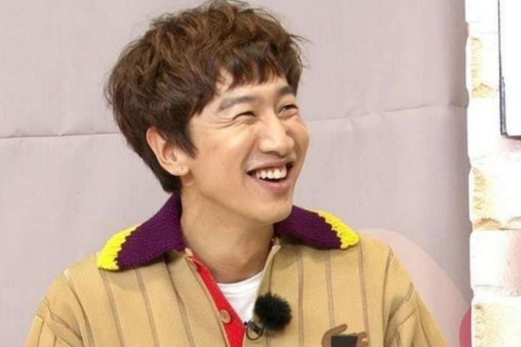 Sudah 11 Tahun Mengabdi, Aktor Lee Kwang-soo Pamit dari Running Man!