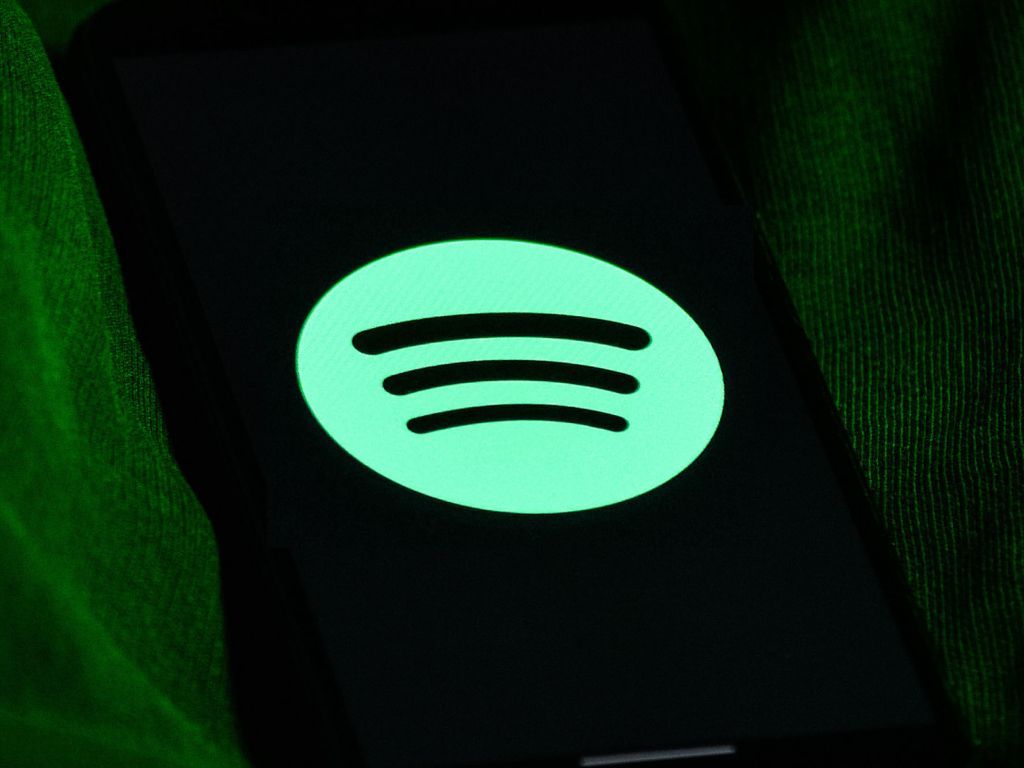Spotify Kembali Lakukan PHK, 1.500 Karyawan Terdampak