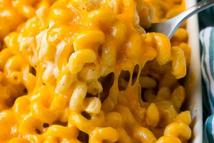 Nikmatnya Macaroni and Cheese, Begini Resep Untuk Membuatnya