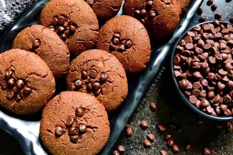 7 Resep Kue Kering Tanpa Oven, Praktis untuk Lebaran!