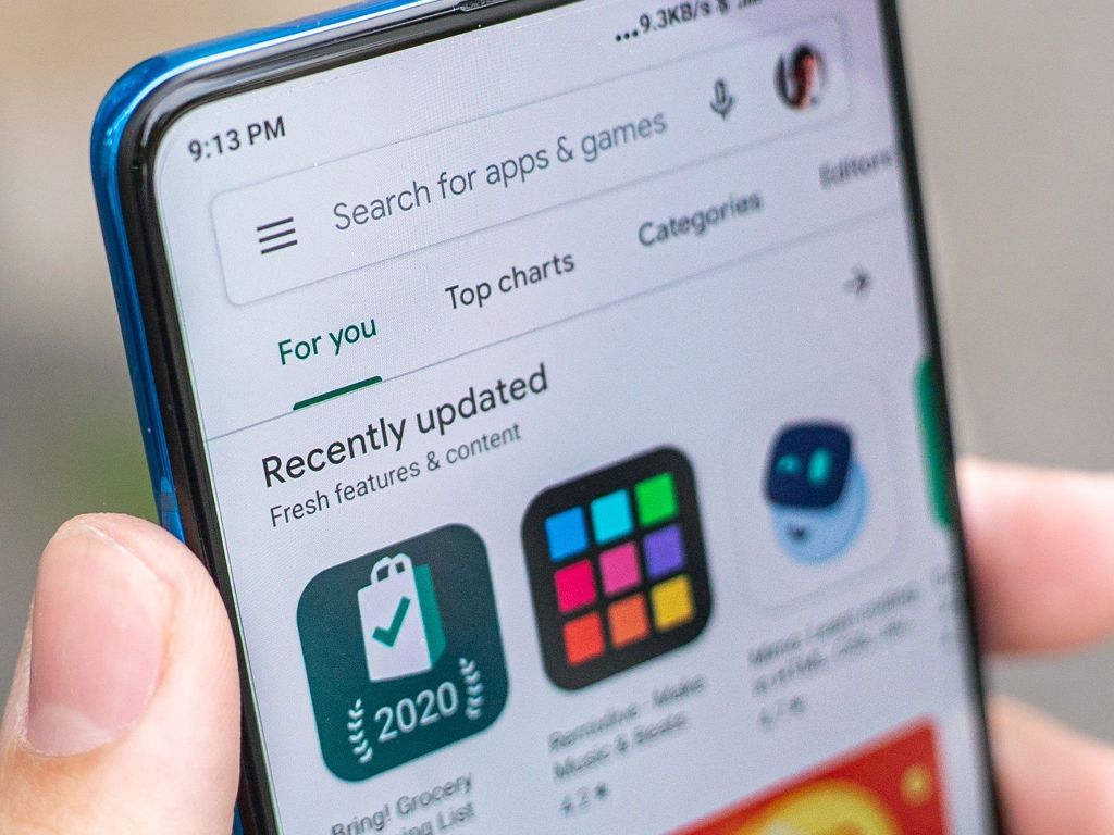 Sejumlah Aplikasi di Google Play Store Dihapus, Ini Penyebabnya!