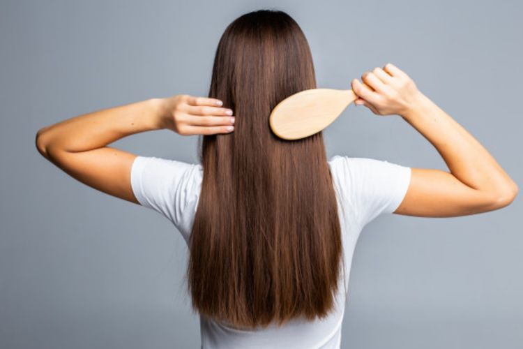 Serba-serbi Tentang Pertumbuhan Rambut