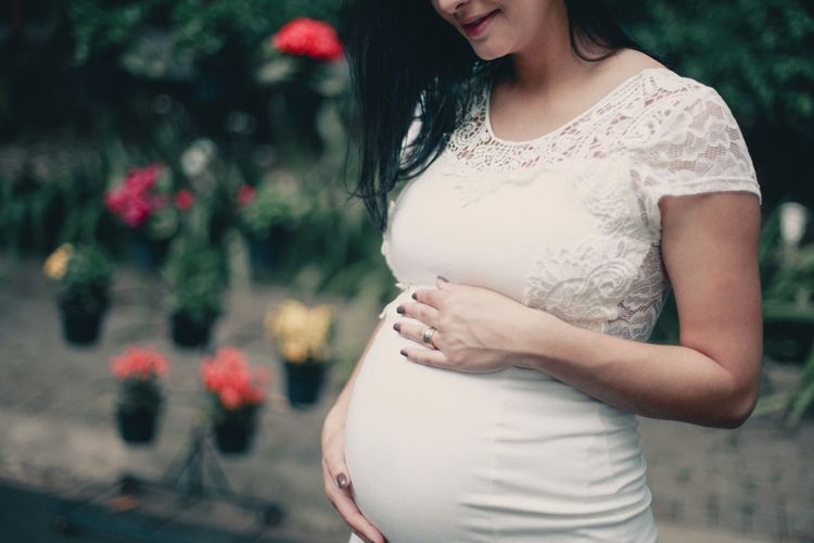 Wanita Hamil Trimester Awal Disarankan Hindari Sauna, Ini Sebabnya