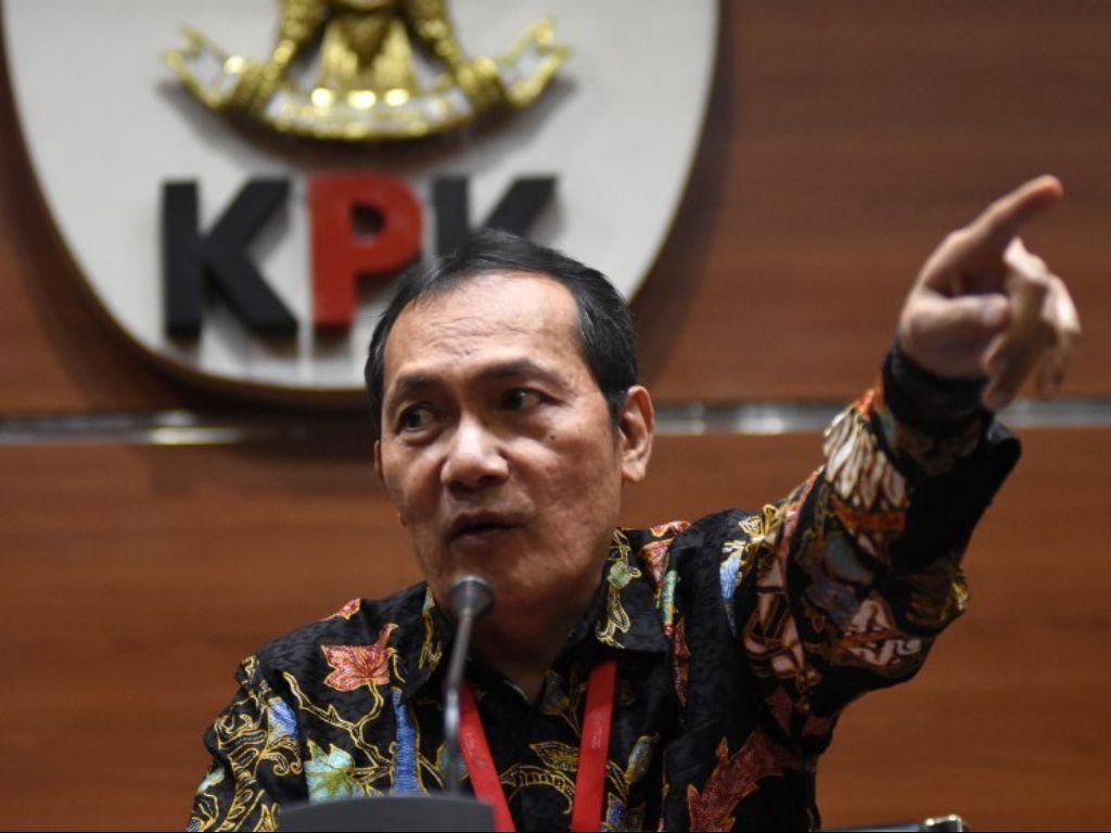 Polisi Periksa 8 Saksi soal Kasus Pemerasan Firli Bahuri Hari Ini, Salah Satunya Saut Situmorang