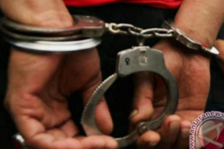 Polisi Ringkus Komplotan Gendam Modus Gandakan Uang di Kalsel