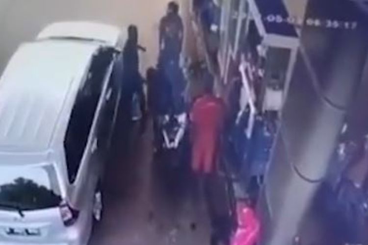 Polda Banten Kantongi Identitas Pengancam Tembak Warga, Ternyata Bukan Polisi