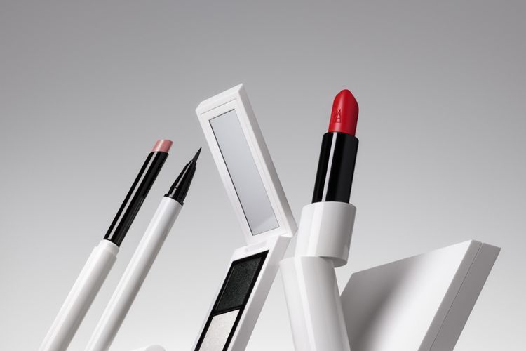 Perdana! Zara Luncurkan Produk Make Up, Segini Harganya